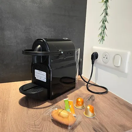 Spalagon Jacuzzi Prive Chauffe 37 Proche Arena Parc Expo * Pérols