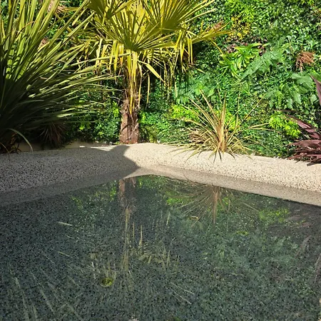 Oasis Spalagon Chauffe Climatise Arena Parc Expo Apartment Perols